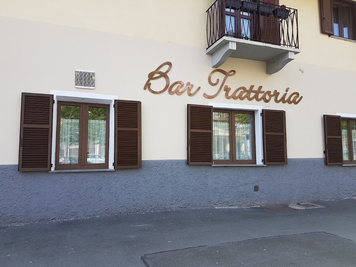 Bar Trattoria - 1